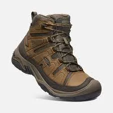 Men's Circadia Mid Waterproof Hiker