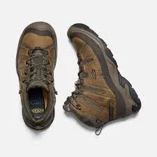 Men's Circadia Mid Waterproof Hiker