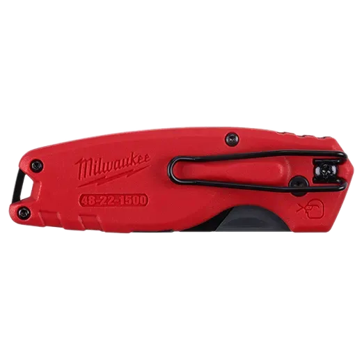 Milwaukee 48-22-1500 FASTBACK™ Compact Folding Utility Knife