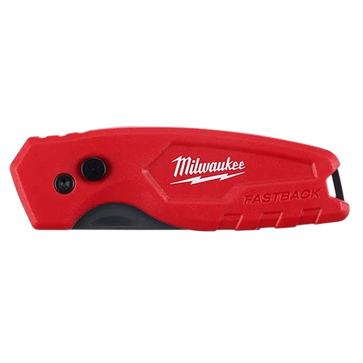 Milwaukee 48-22-1500 FASTBACK™ Compact Folding Utility Knife