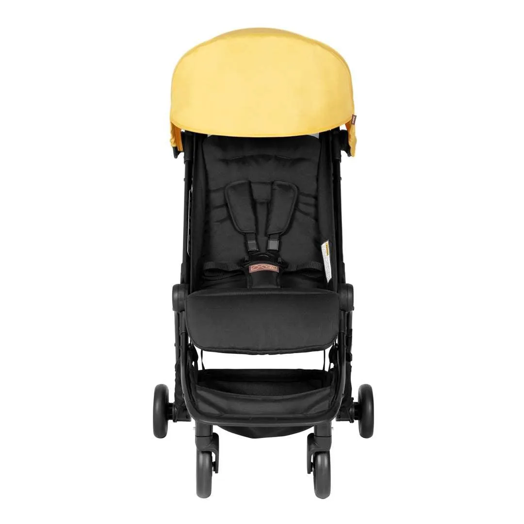 Mountain Buggy Nano Pushchair - Cyber