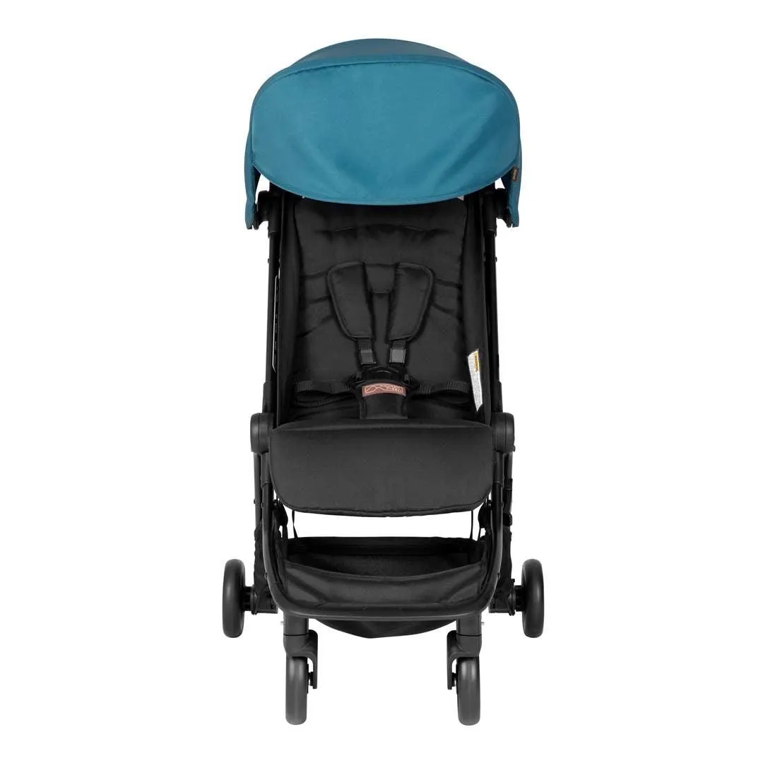 Mountain Buggy Nano Pushchair - Teal