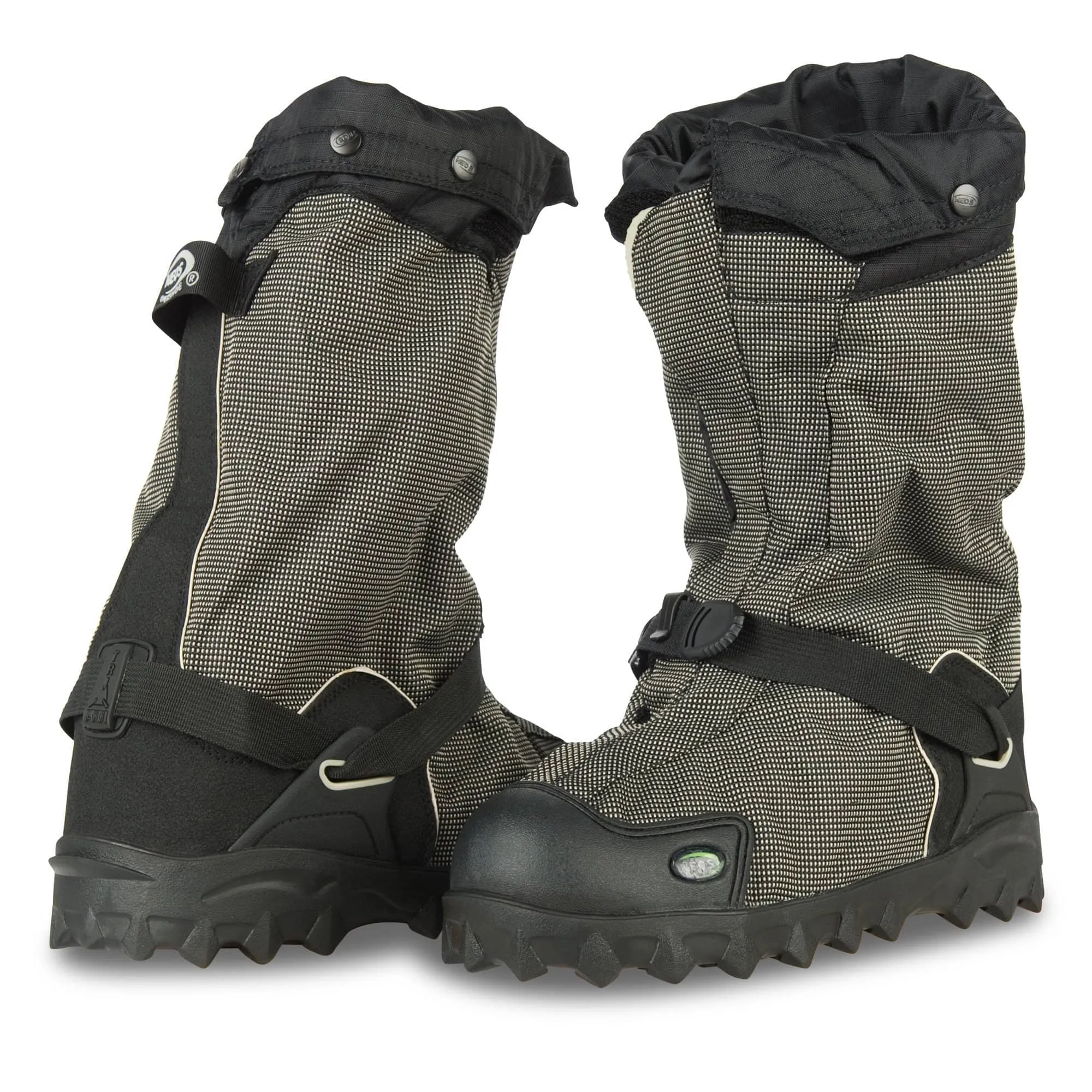 NEOS - Navigator 5 Insulated Overboots