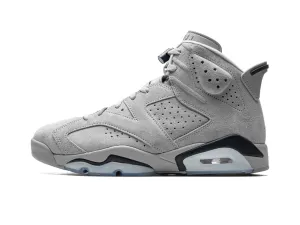 Nike Air Jordan 6 Retro "Georgetown"