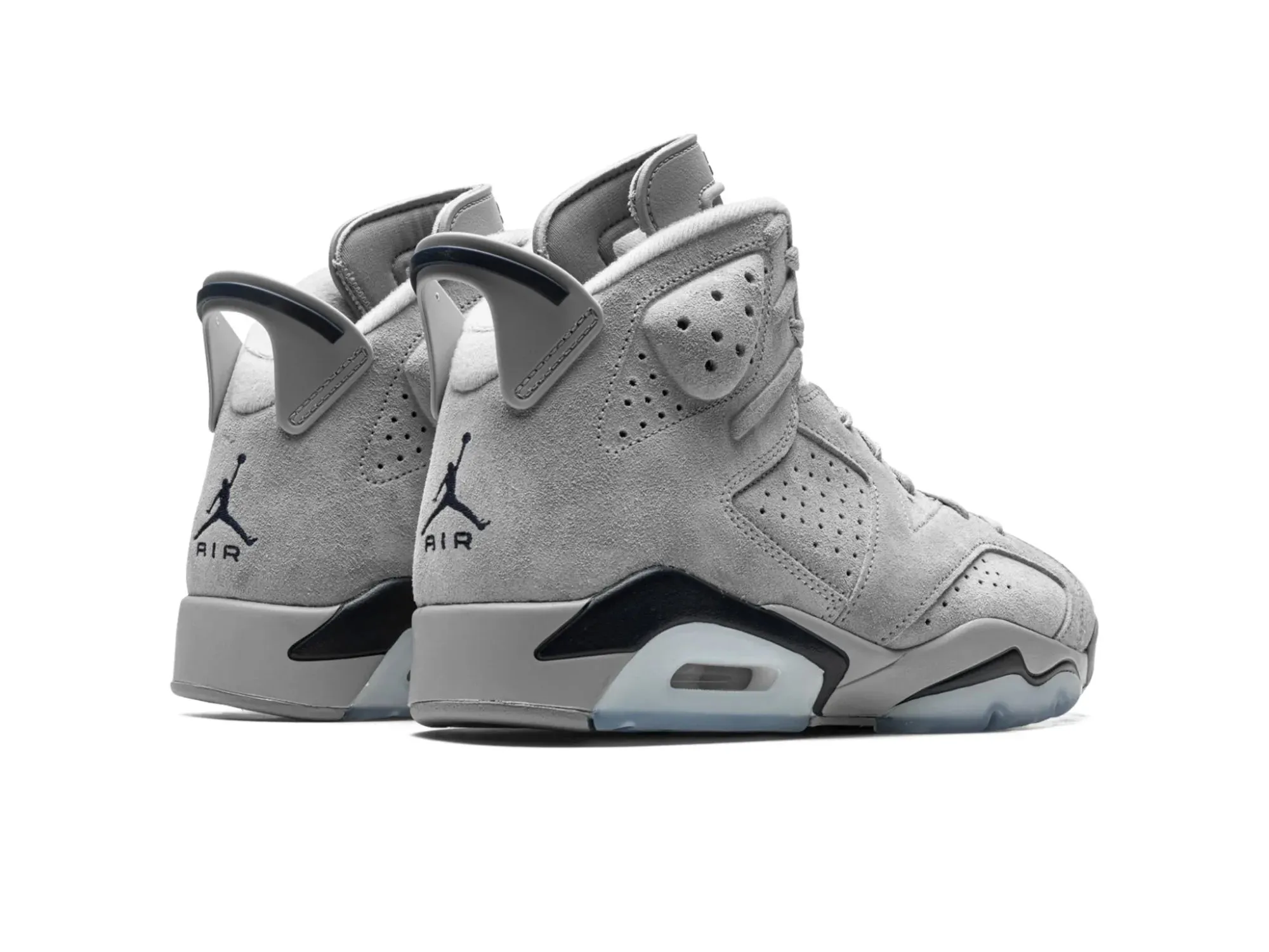 Nike Air Jordan 6 Retro "Georgetown"