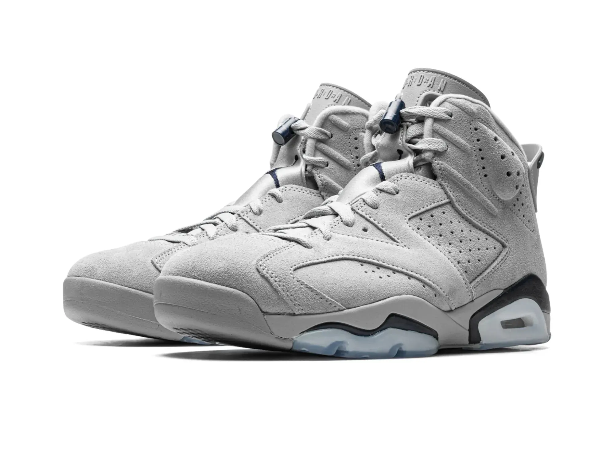 Nike Air Jordan 6 Retro "Georgetown"