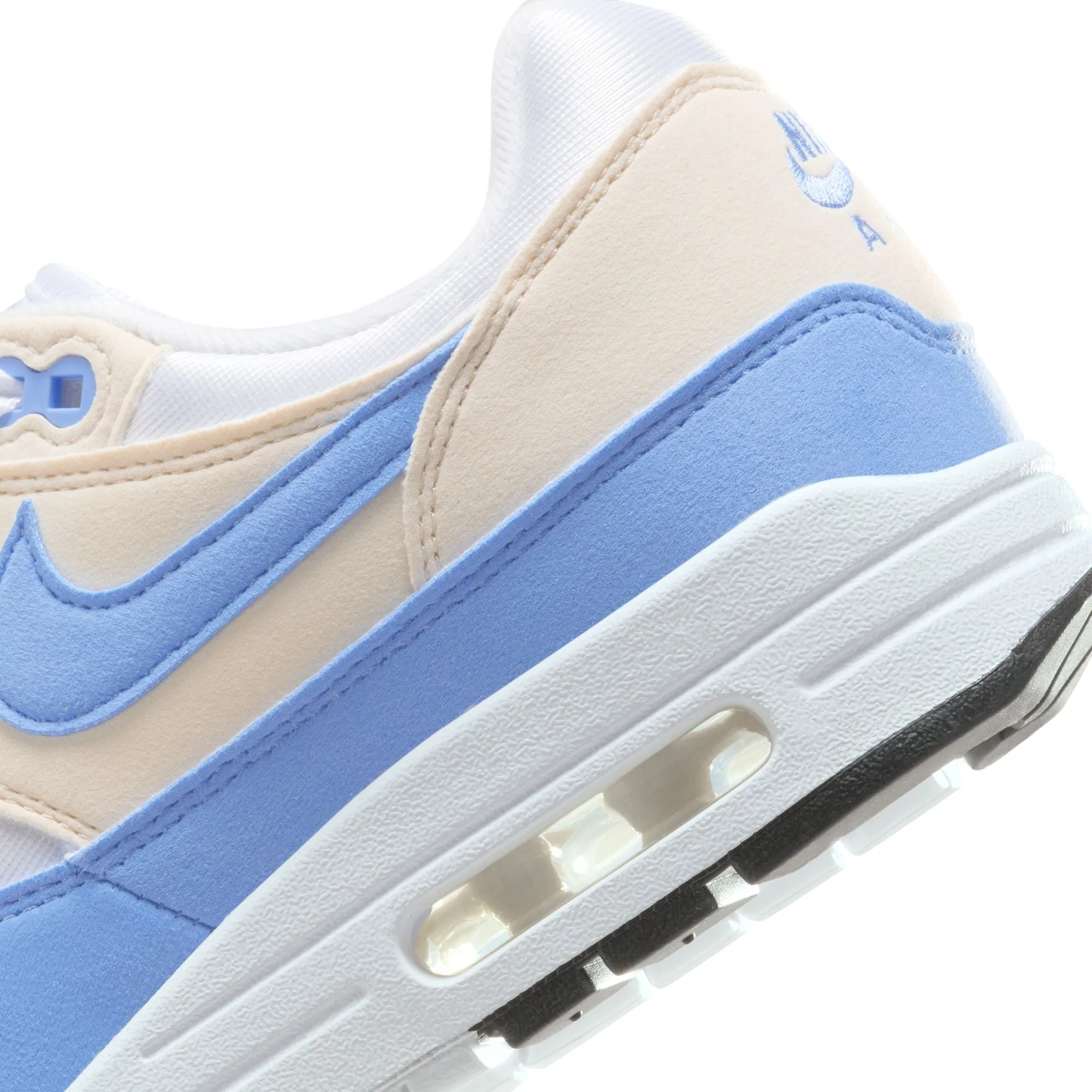 Nike Air Max 1 Women's Shoes