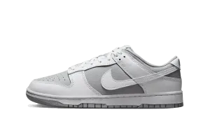 Nike Dunk Low Retro White Grey