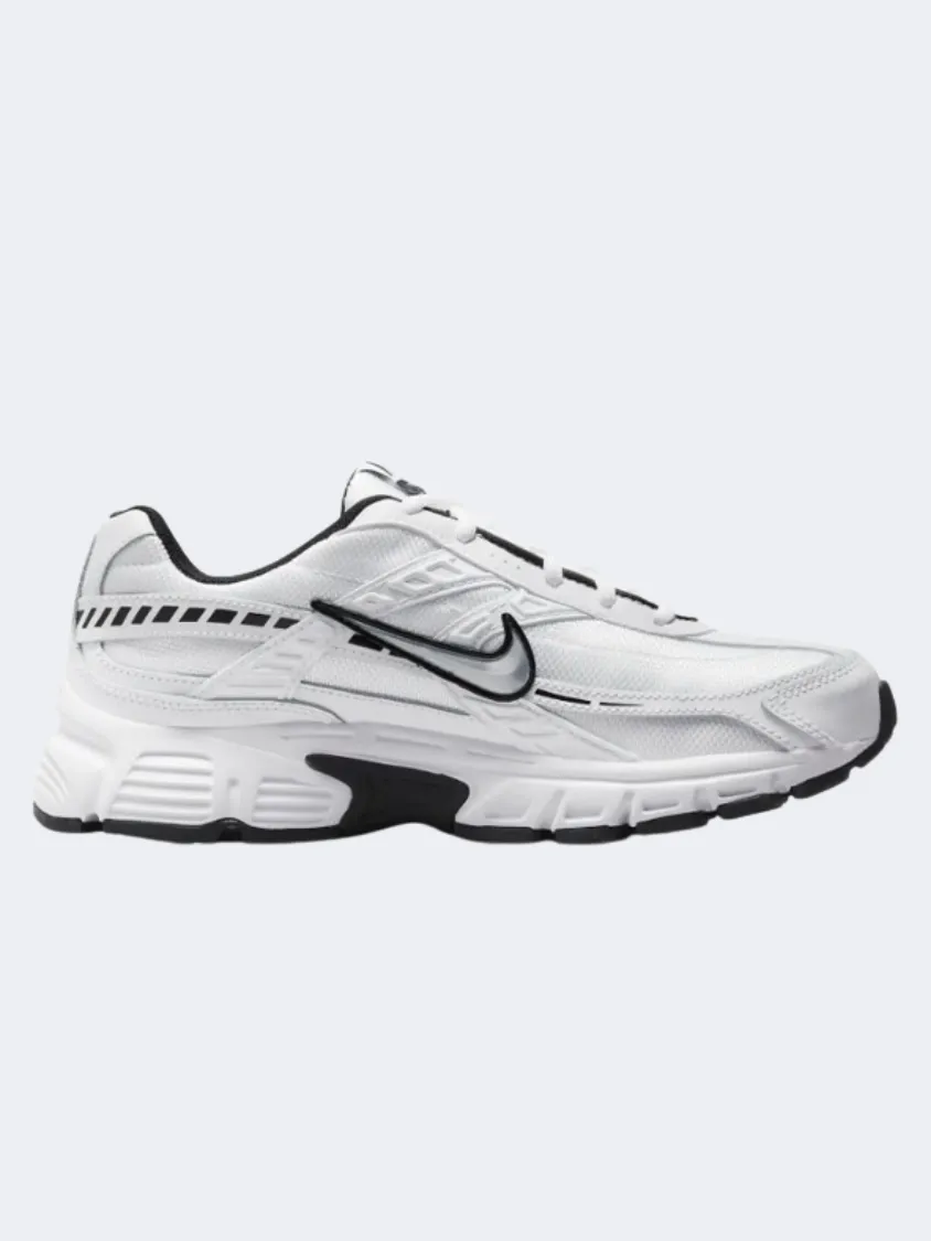 Nike Initiator Women Lifestyle Shoes White/Black/Silver