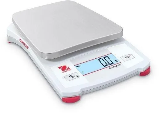 Ohaus Compass CX621 - 620g x 0.1g