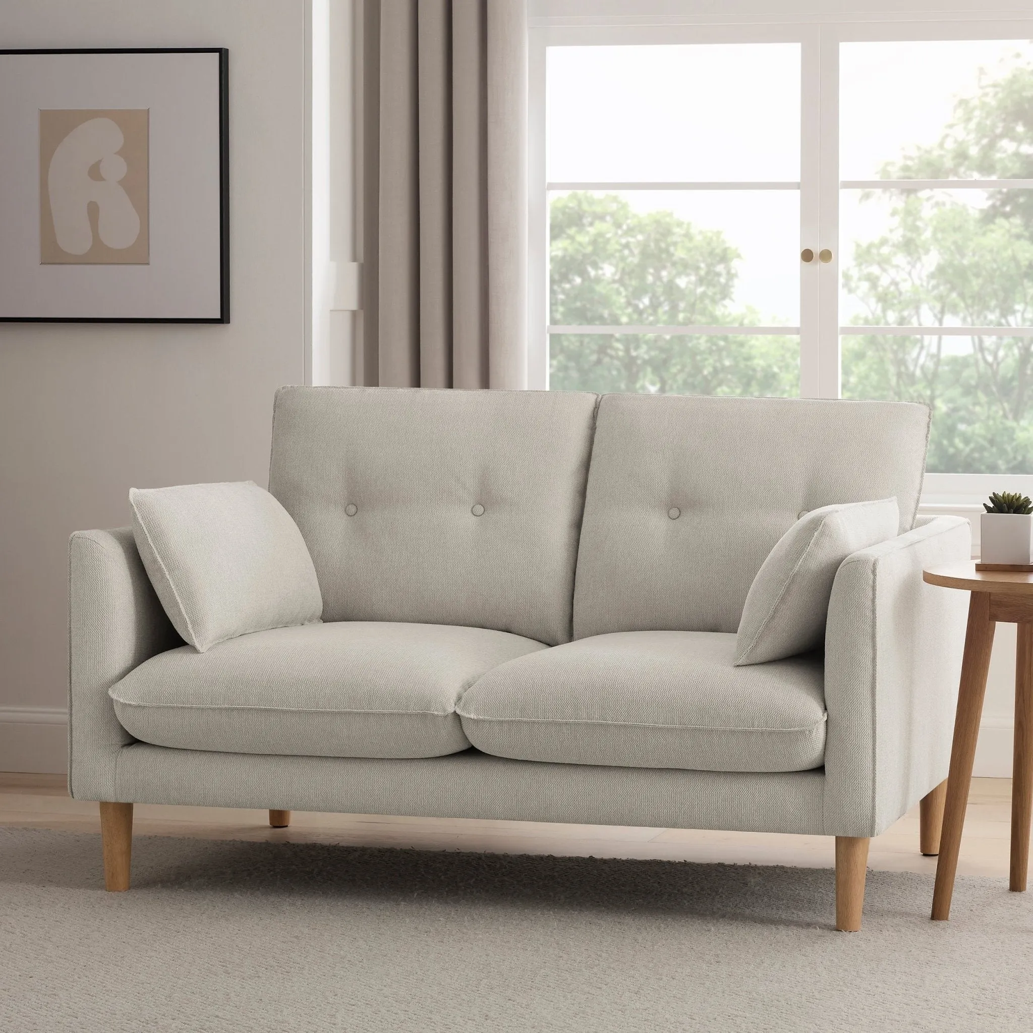 Palermo Sofa