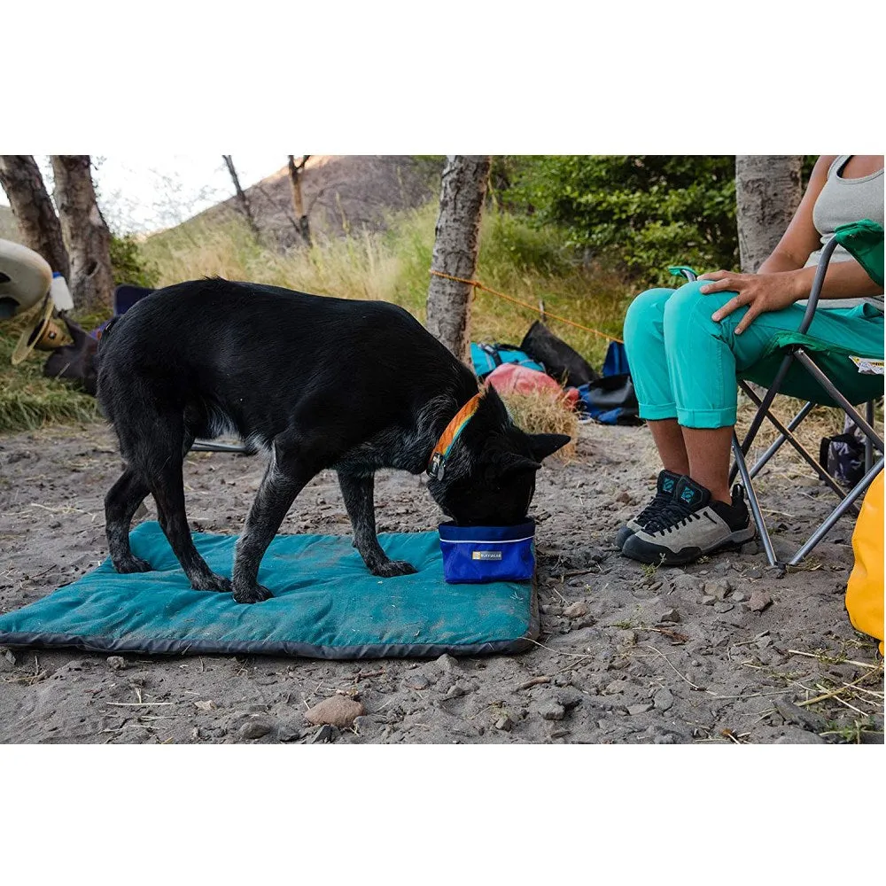 Quencher Waterproof Bowl