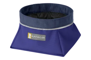 Ruffwear Quencher Collapsible Dog Bowl