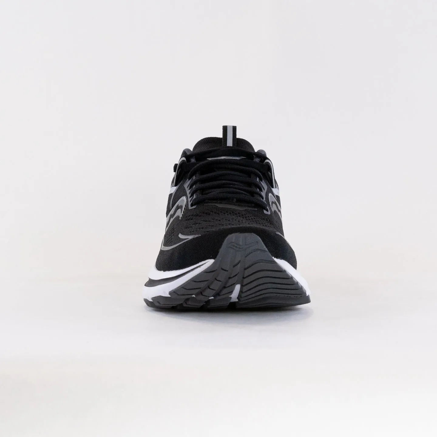 Saucony Omni 21 (Men's) - Black/White