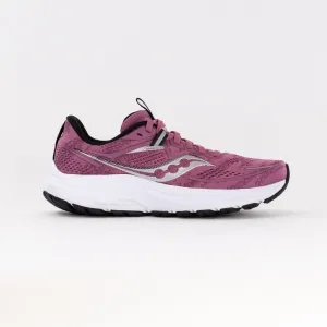 Saucony Omni 21 (Women's) - Haze/Black