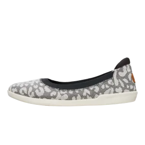 Savannah Slip Classic - Leopard