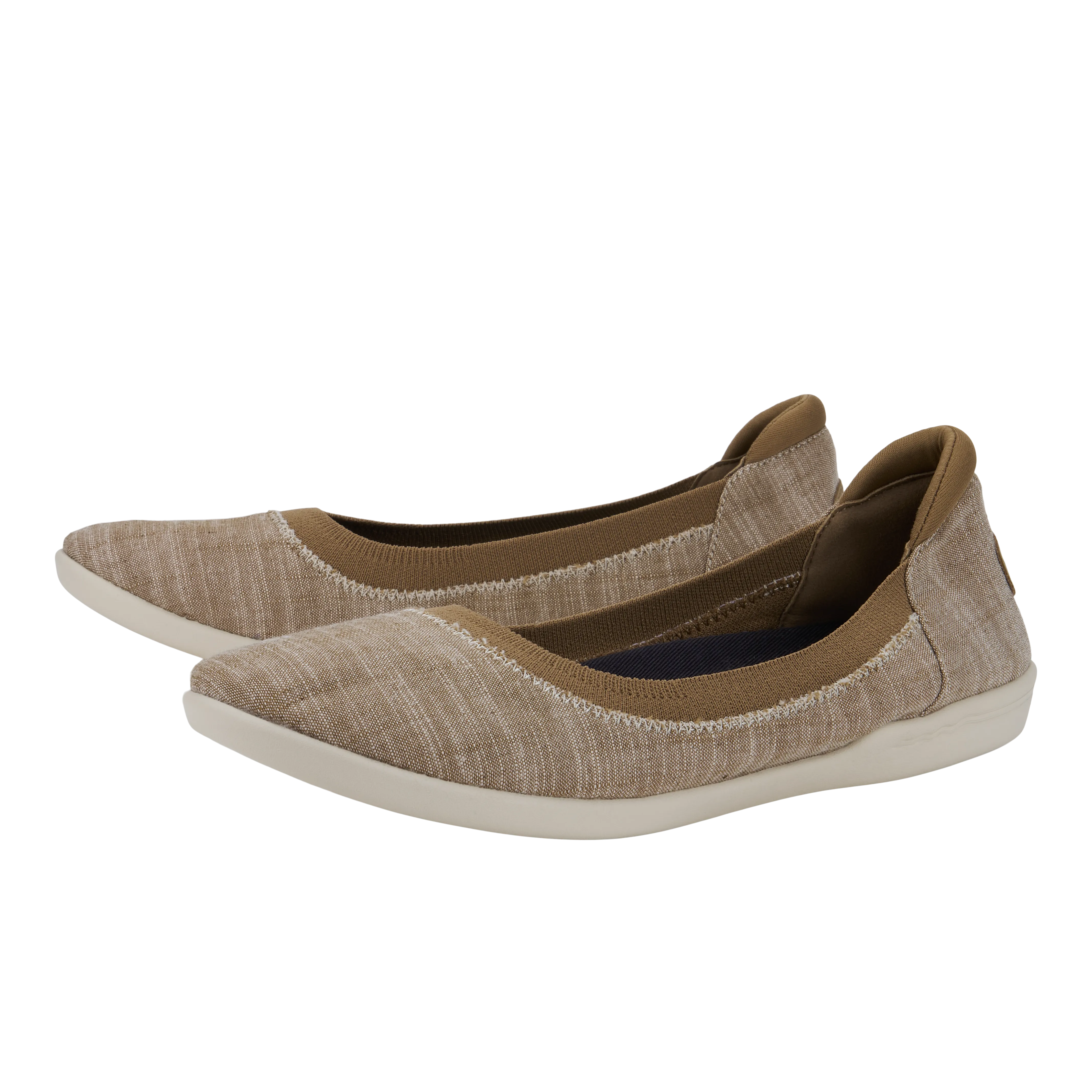 Savannah Slip Classic - Tan