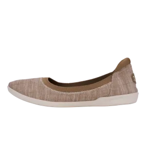 Savannah Slip Classic - Tan