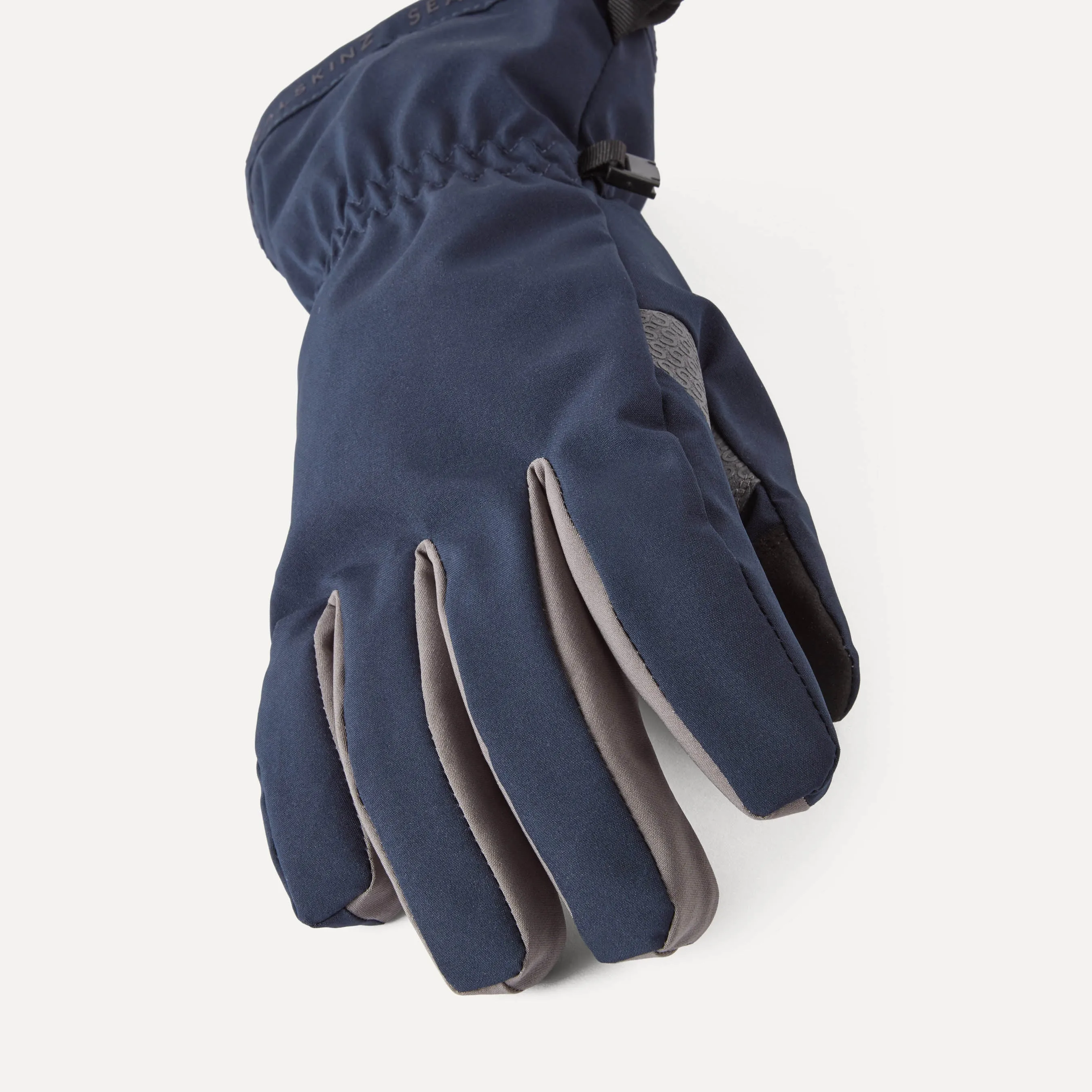 Sealskinz Drayton Waterproof Lightweight Gauntlet Gloves