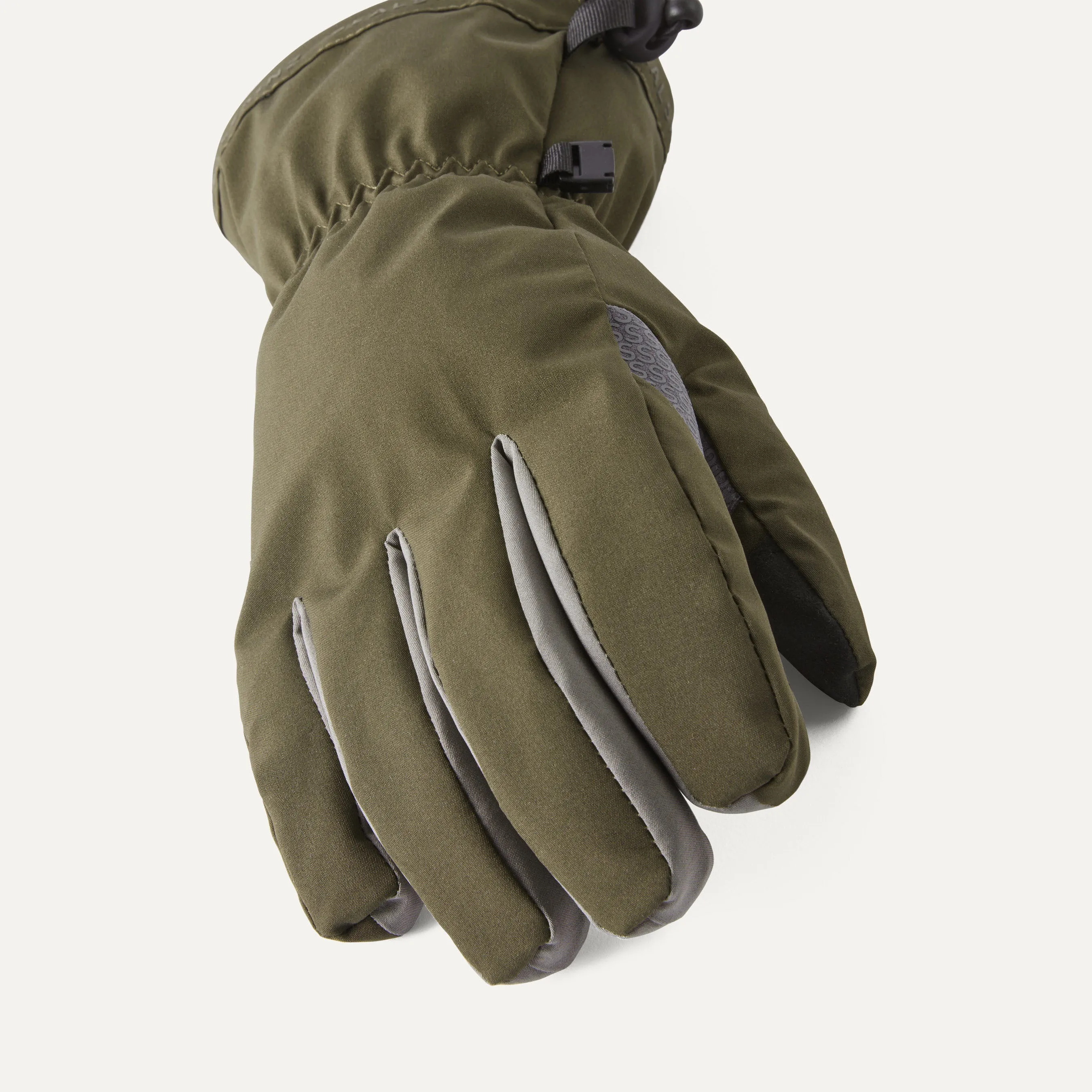 Sealskinz Drayton Waterproof Lightweight Gauntlet Gloves