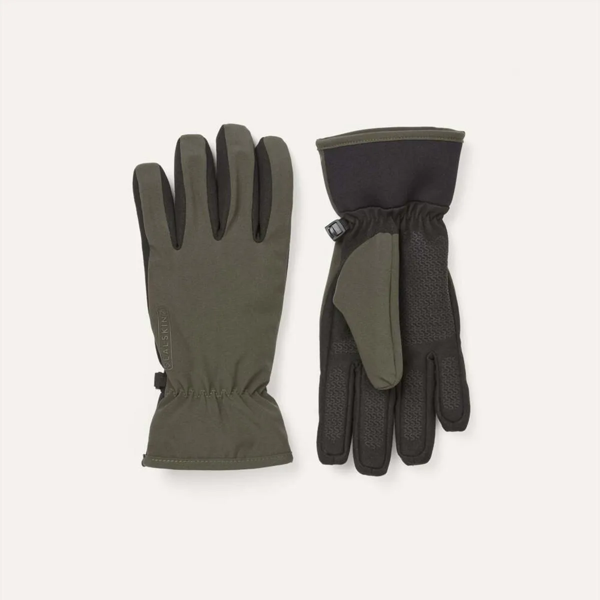 SealSkinz Griston Aquasealz Waterproof All Weather Lightweight Gloves