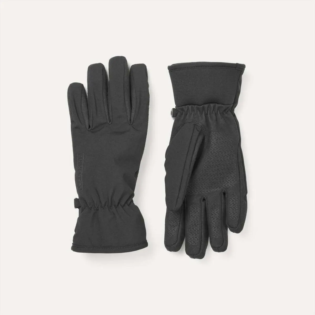 SealSkinz Women's Griston Aquasealz Waterproof All Weather Lightweight Gloves