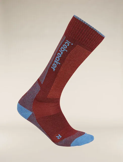 Ski  Light OTC Merino Ski Socks W's