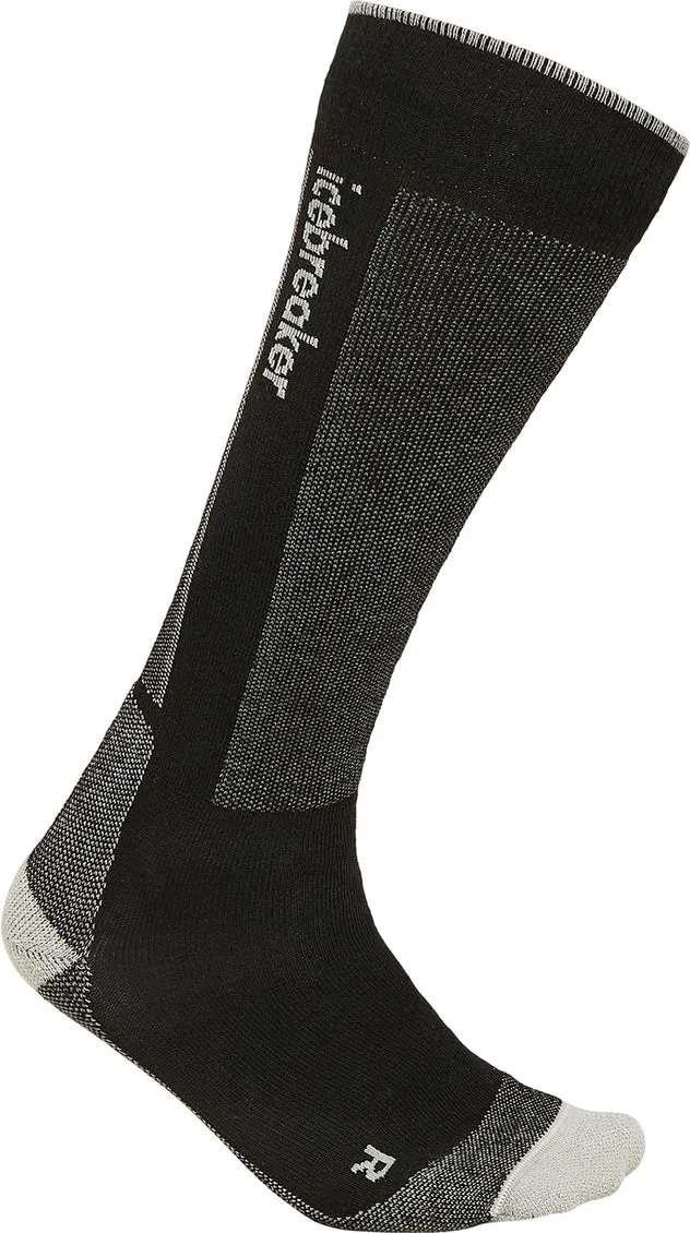 Ski  Light Over The Calf Merino Sock M's