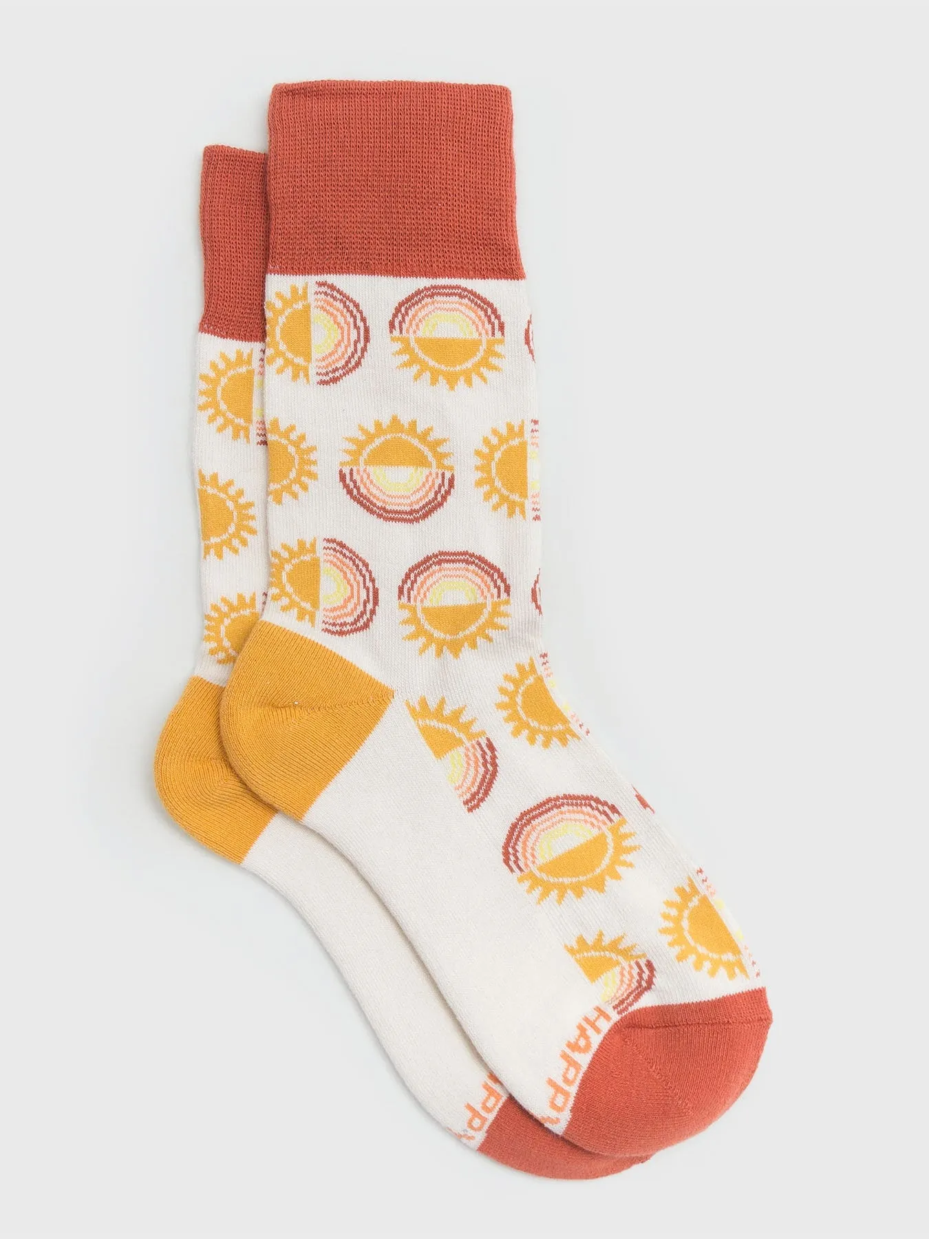 Sunny Socks