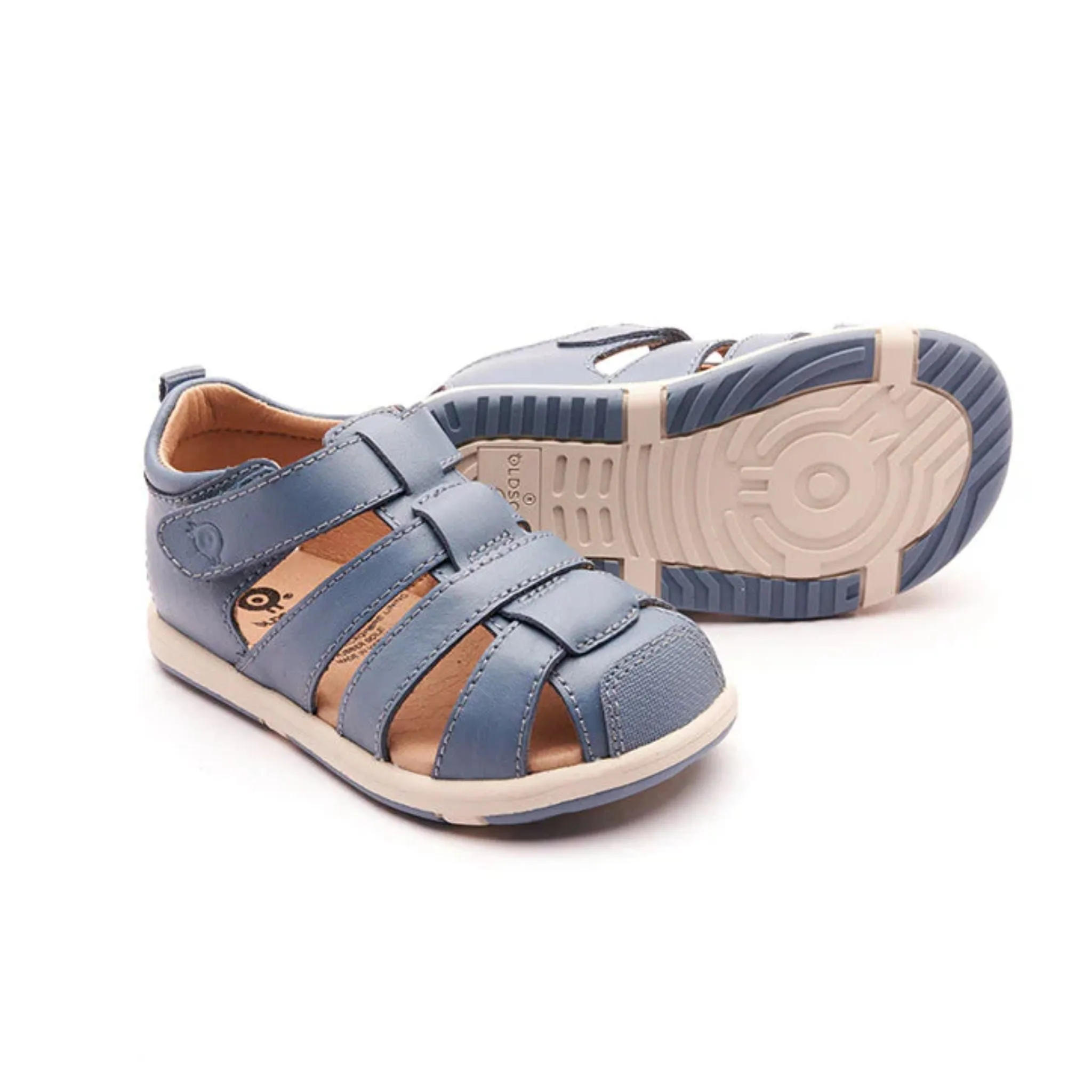 Surf Sandal Indigo