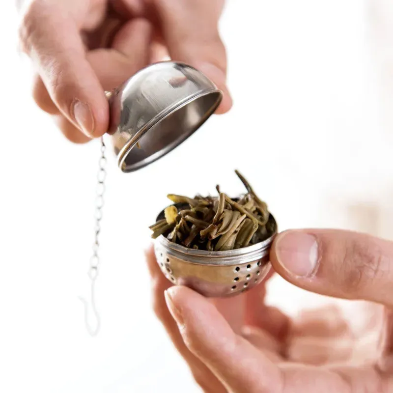 TEA INFUSER BOWL