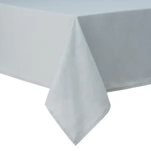 Teis Tablecloth [Grey green]