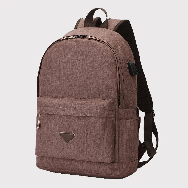 The Student XLV 2.0 Backpack