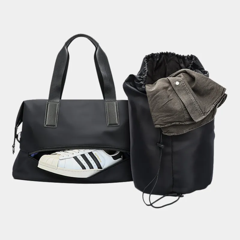 The Supra™ Delighted Duffle Bag