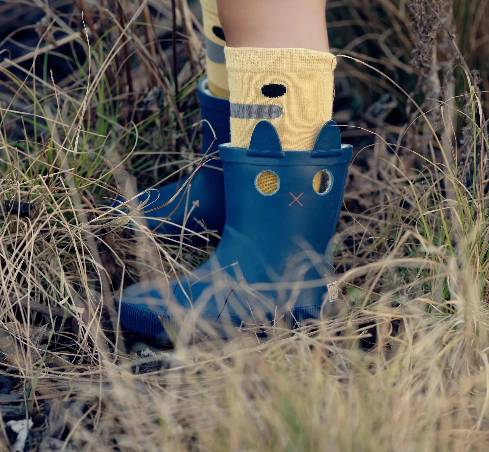 Thermo Rain Boots