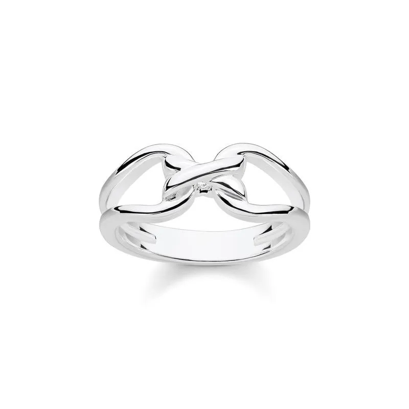 Thomas Sabo ring heritage