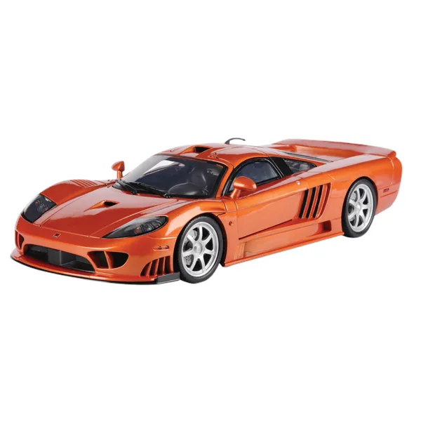 Timeless Legends - 1:12 Scale Saleen S7 Twin Turbo (Closed Box)