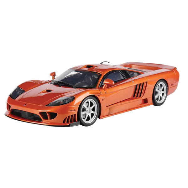 Timeless Legends - 1:12 Scale Saleen S7 Twin Turbo (Closed Box)