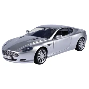 Timeless Legends - 1:18 Scale Aston Martin DB9 [Silver]