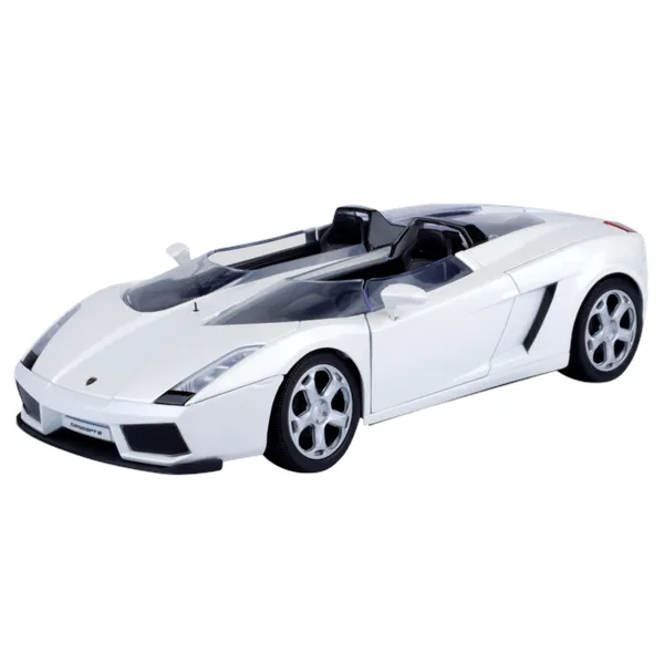 Timeless Legends - 1:24 Scale Lamborghini Concept S