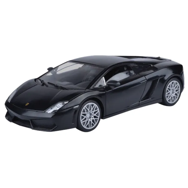 Timeless Legends - 1:24 Scale Lamborghini LP560-4 [Black]