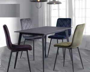 Tron Dining Set