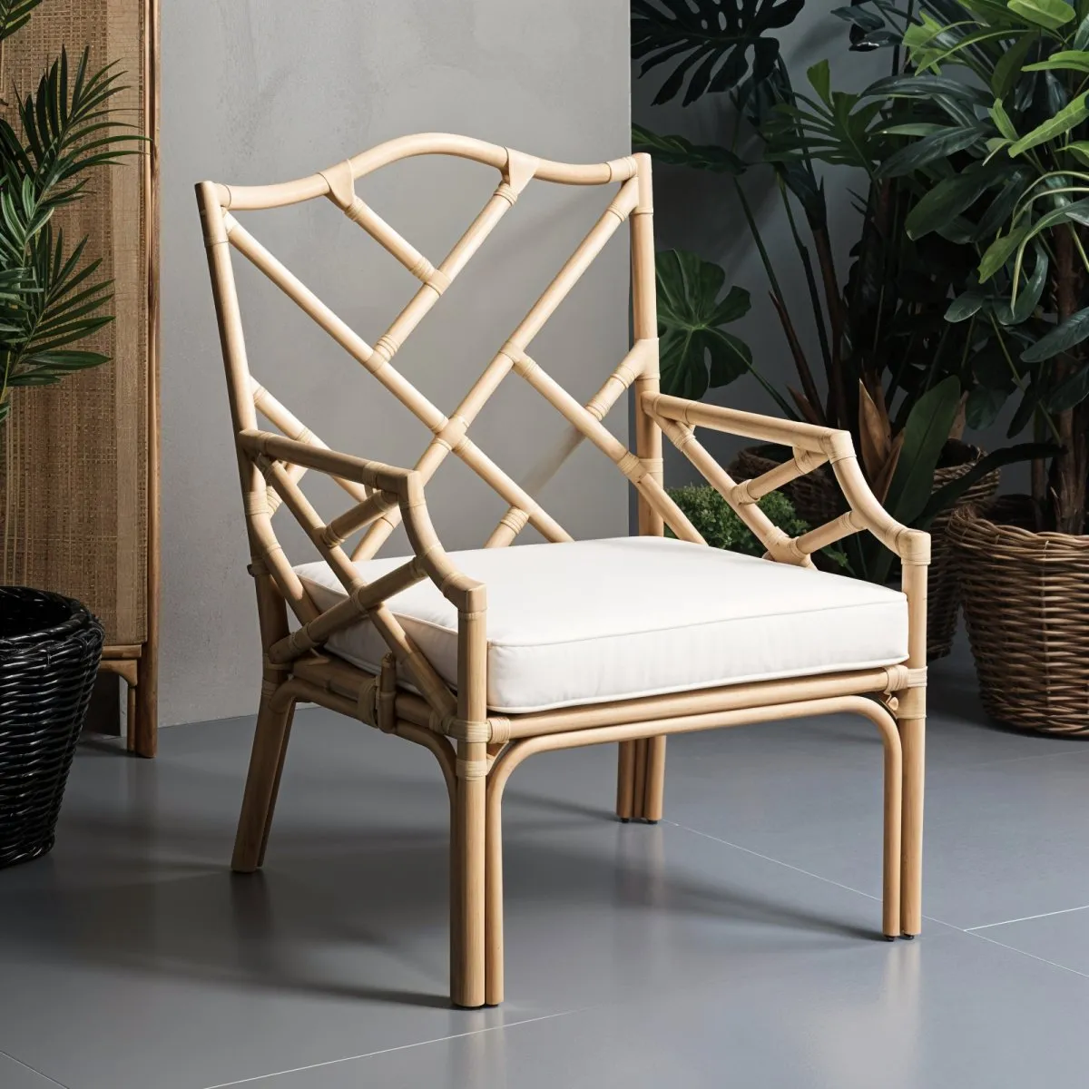 Virtus Accent Chair