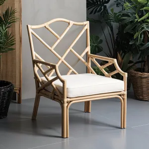 Virtus Accent Chair