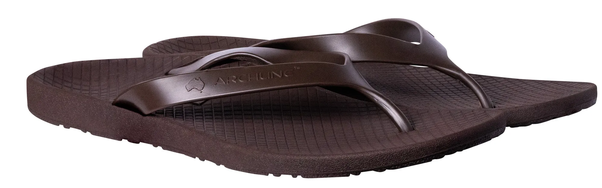 Waterproof Balance Orthotic Flip Flops