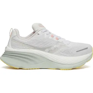 Womens Hurricane 24 - White/Foam