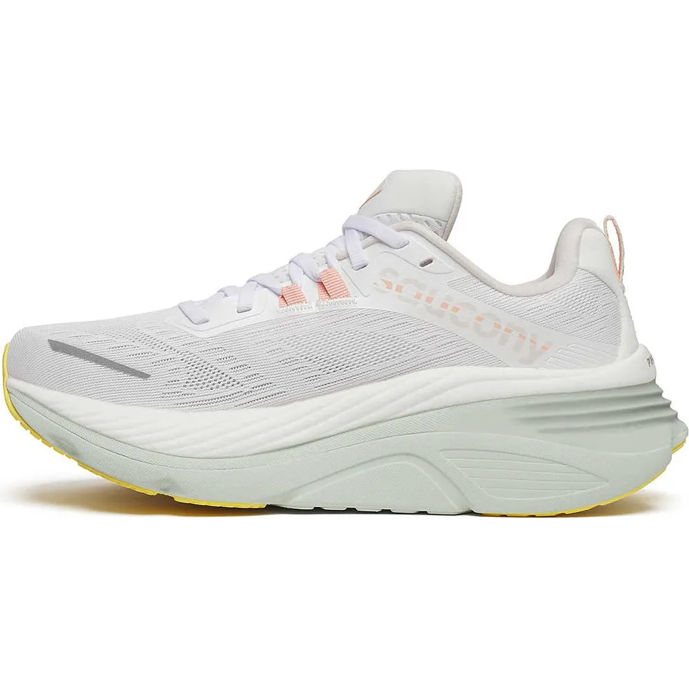 Womens Hurricane 24 - White/Foam