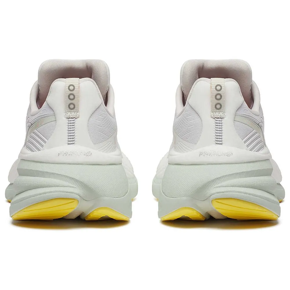 Womens Hurricane 24 - White/Foam