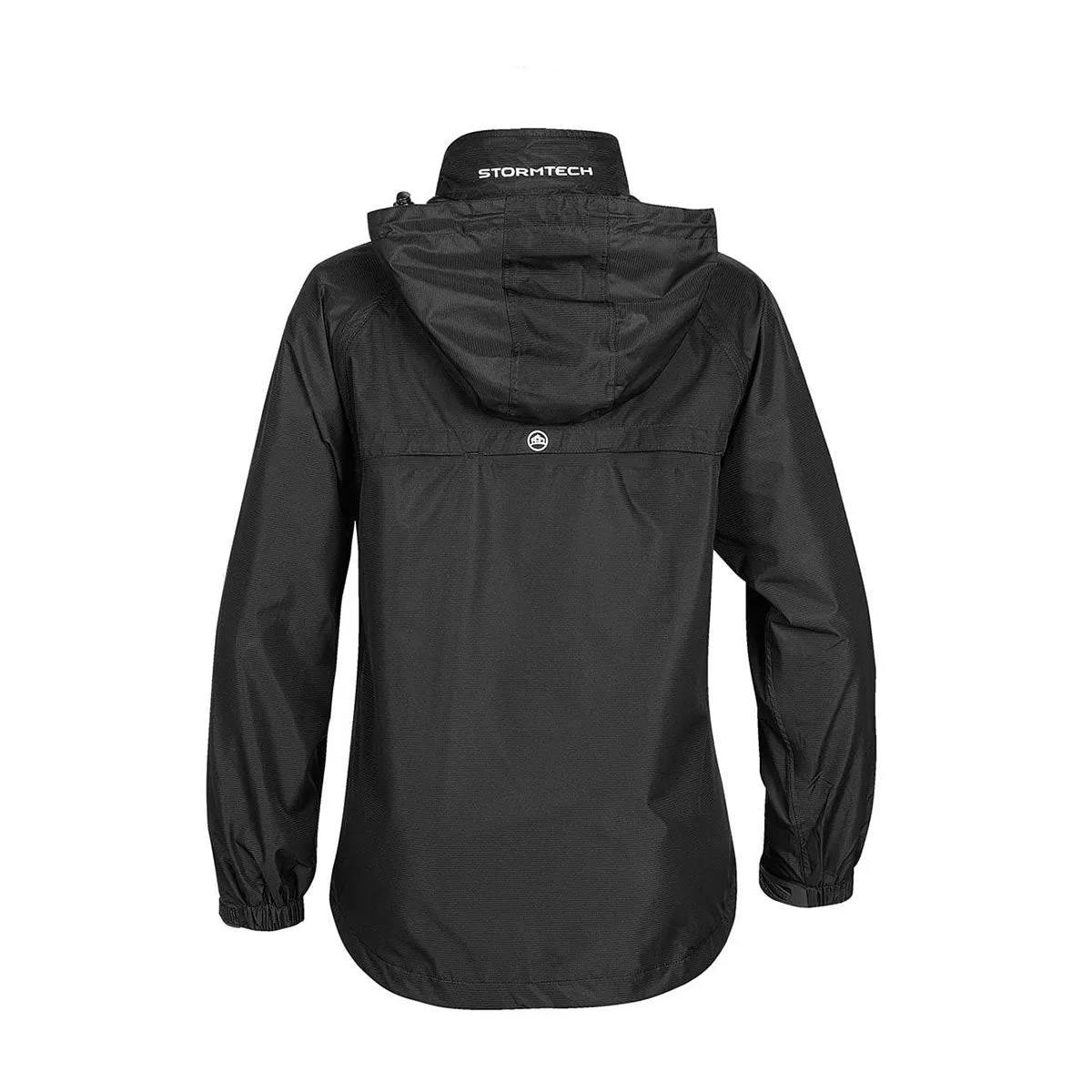 Women's Stratus Lightweight Shell - SSR-3W