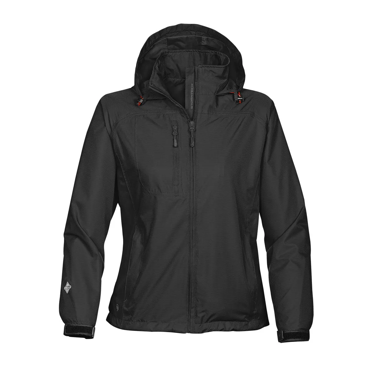 Women's Stratus Lightweight Shell - SSR-3W